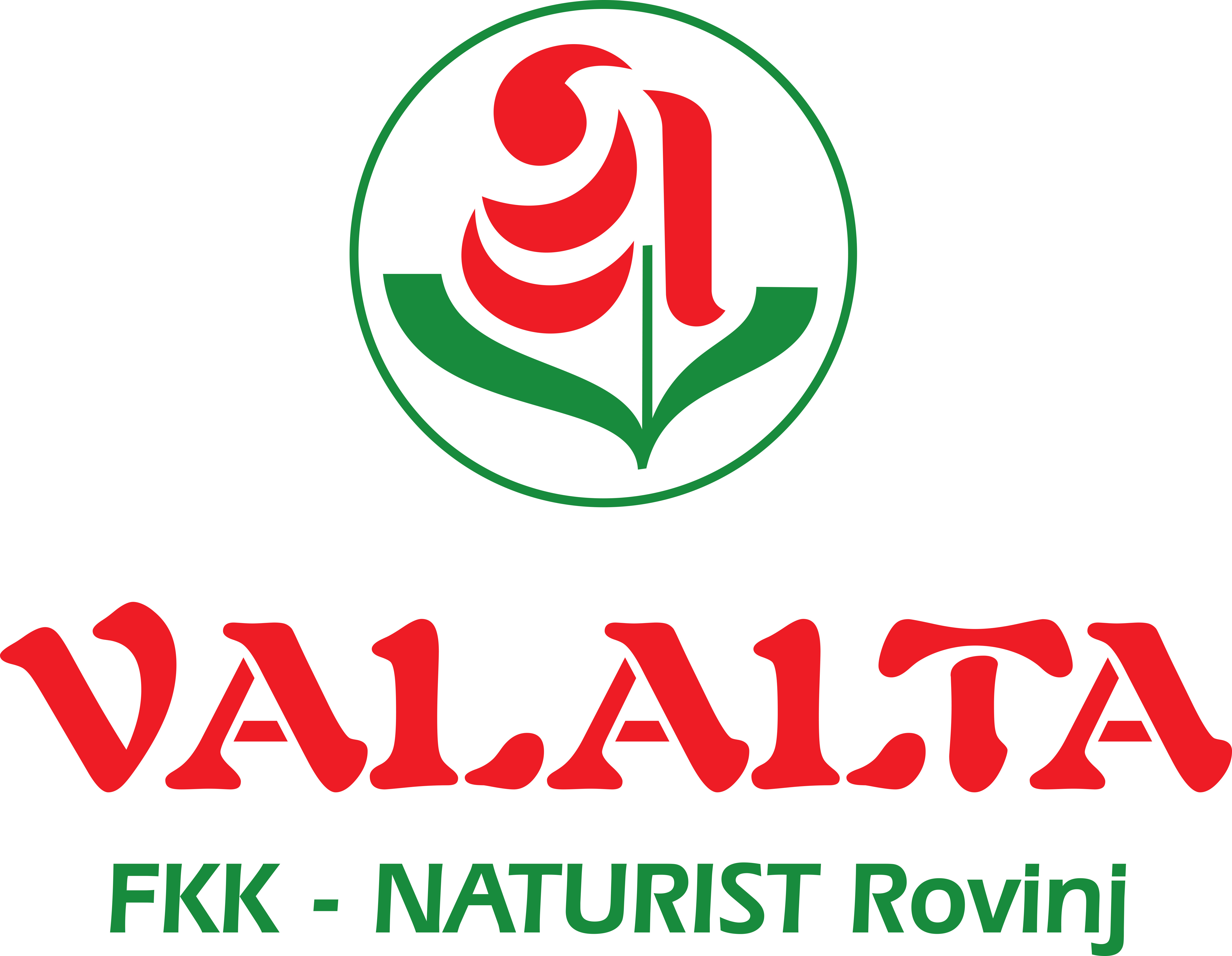 FKK Naturist Valalta
