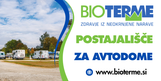 PZA Bioterme - NAJVEJI LUKSUZ JE NARAVA SAMA!