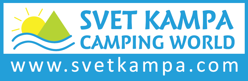 Svet kampa v Kranju