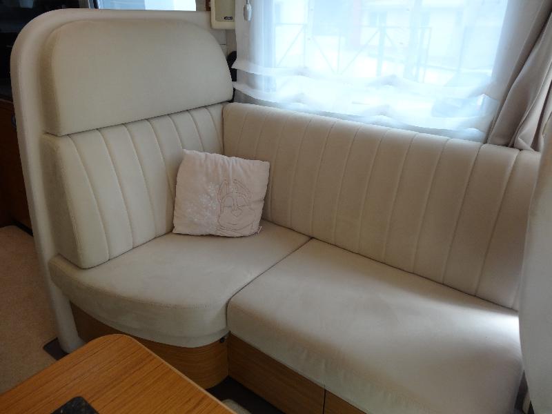 Udobni kavč - Concorde Charisma III